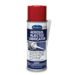 Eastwood Aerosol Injected Lubricator - view 2