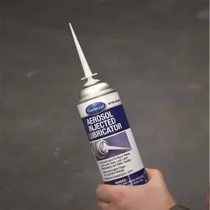 Eastwood Aerosol Injected Lubricator - view 4