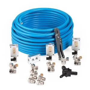 Rapid Air Master Kit 1/2 in. x 100 ft. M3800 - view 2