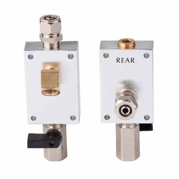 Rapid Air Air Outlet Kit M3810