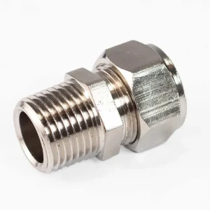 Rapid Air Fitting x 3/8 in. Male NPT M8001