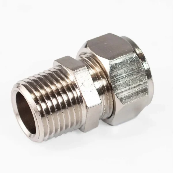 Rapid Air Fitting x 1/2 in. Male NPT M8002