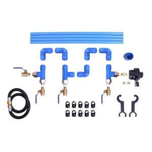 Rapid Air 3/4 in. Cooling Kit – 30 ft. F28072