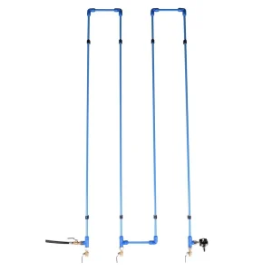 Rapid Air 3/4 in. Cooling Kit – 30 ft. F28072 - view 2