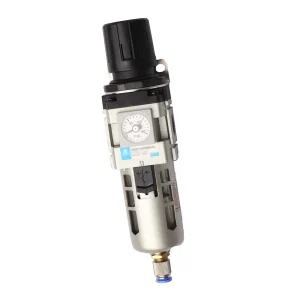 Rapid Air Filter Regulator 1 in. Ports K93218 - view 2