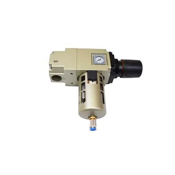 Rapid Air Vertical Filter Regulator 1/2 K96050
