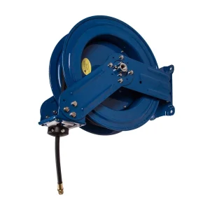 Rapid Air Hose Reel 3/8 in. x 75 ft. R-03075 - view 3