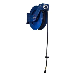 Rapid Air Hose Reel 1/2 in. x 100 ft. R-05100 - view 4