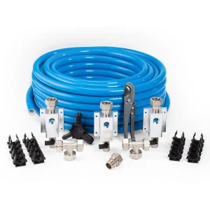 Rapid Air 3/4 Inch MAXLINE MASTER KIT 300 FT M7580 - view 2