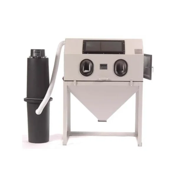 Cyclone 4224 Sandblasting Kit Cyclone Sand Blaster