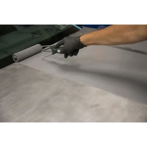 Basic Eastwood OptiFlow Epoxy Primer Kit – Automotive Roll-On Paint – Gray - view 3