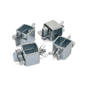 Eastwood Intergrip Panel Clamp Set – 4pc - view 2
