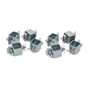 Eastwood Intergrip Panel Clamp Set – 8pc - view 2