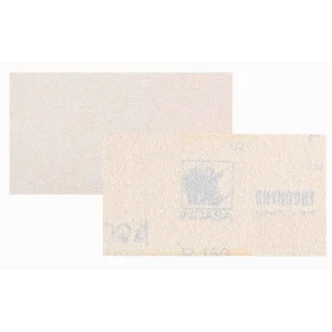 Indasa RHYNOGRIP WHITELINE SANDING ROLL 2.75 INCHES x 25 METERS 100 GRIT 92-100R