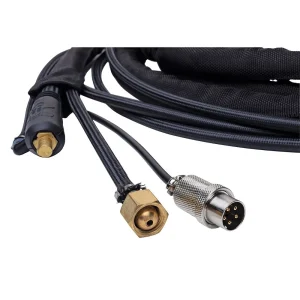 Eastwood Water Cooled WP18F TIG Welder Torch - view 4