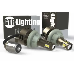 GTR Lighting Ultra Series Universal LED Reverse Bulb - view 2