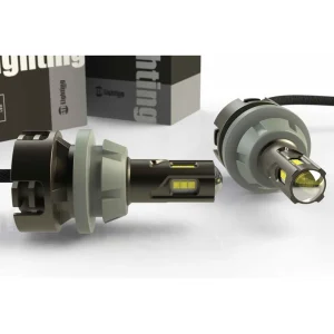 GTR Lighting Ultra Series Universal LED Reverse Bulb - view 3