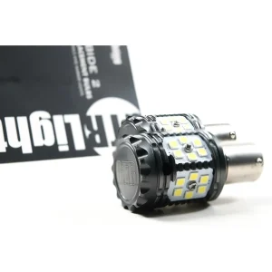 GTR Carbide Canbus 2.0 LED (Red) – 1156 - view 4