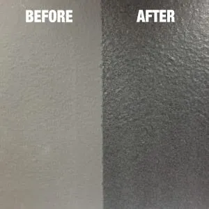 Lizard Skin Top Coat Aerosol 15 oz. Case (6) 3010-6