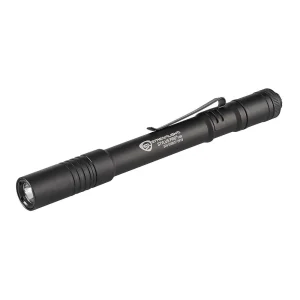 Streamlight Stylus Pro USB with USB Cord and Holster Black 66134 - view 2