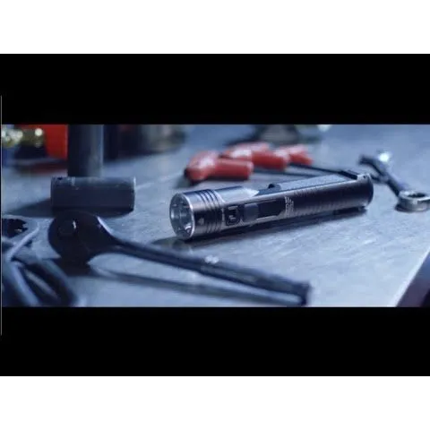 Streamlight Stinger 2020 Rechargeable LED Flashlight 78101