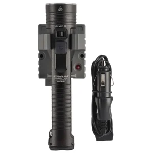 Streamlight Stinger 2020 Rechargeable LED Flashlight 78101 - view 2
