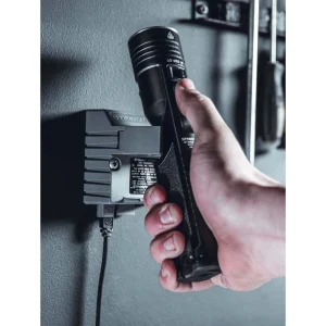 Streamlight Stinger 2020 Rechargeable LED Flashlight 78101 - view 4