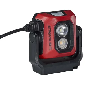 Streamlight Svclone USB Worklight Red 61510 - view 2