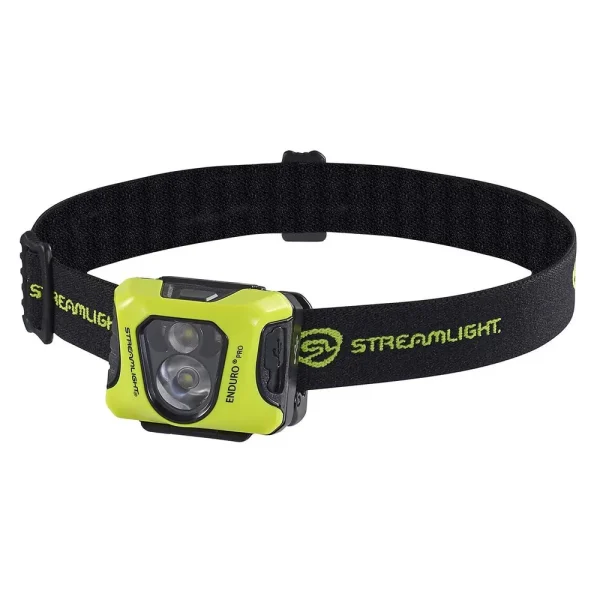 Streamlight Enduro Pro Headlamp 61435