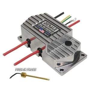 Derale Hi-Amp Adjst. Dual Fan Control (Push-in probe) 16788 - view 2