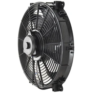 Derale 16 Inch Tornado Electric Fan – Premium Kit 16516 - view 2