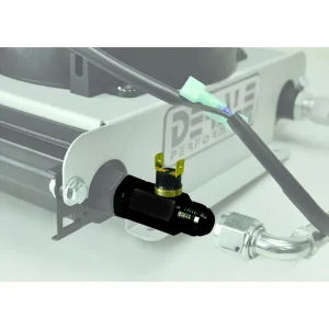 Derale In-Line Fan Control -8AN 15721 - view 2
