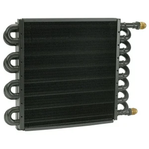 Derale 16-Pass Electra-Cool Replacemnt Core (-8AN) 15300 - view 2