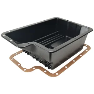 Derale Trans Cooling Pan (Ford E4OD/4R100/5R110) 14208