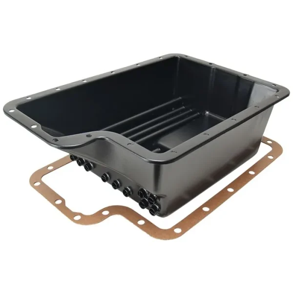 Derale Trans Cooling Pan (Ford E4OD/4R100/5R110) 14208