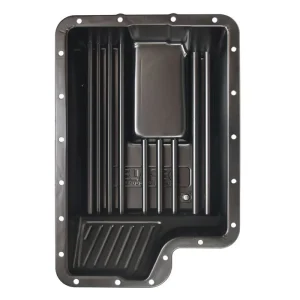 Derale Trans Cooling Pan (Ford E4OD/4R100/5R110) 14208 - view 2