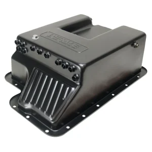 Derale Trans Cooling Pan (Ford E4OD/4R100/5R110) 14208 - view 3