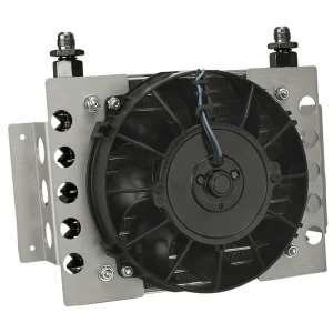 Derale Atomic-Cool Trans Cooler Kit (-6AN) 13950 - view 2