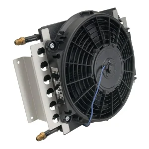 Derale 8-Pass Electra-Cool Cooler (-6AN) 13720 - view 2