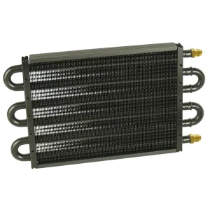 Derale Tube & Fin Cooler (-6AN) 13316