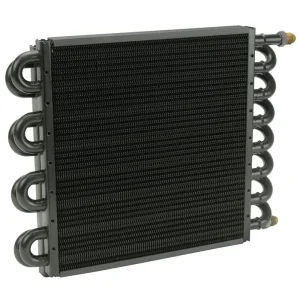 Derale 16-Pass Electra-Cool Replacemnt Core (-6AN) 13300 - view 2