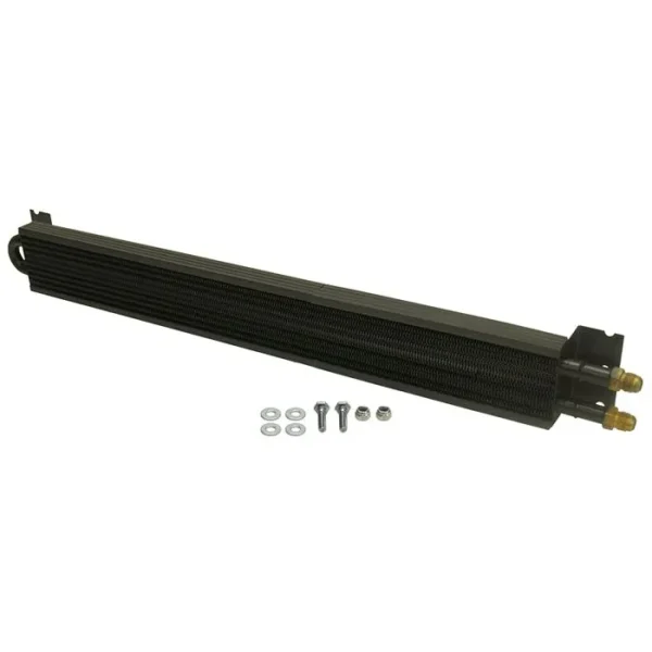 Derale Frame Rail Cooler – 24 Inch (-6AN) 13225