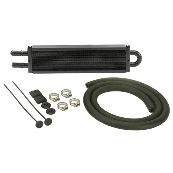 Derale 2-Pass Power Steering Cooler 13200