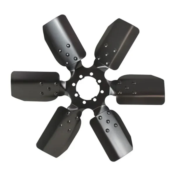 Derale 17 Inch Fan Clutch Fan 17117