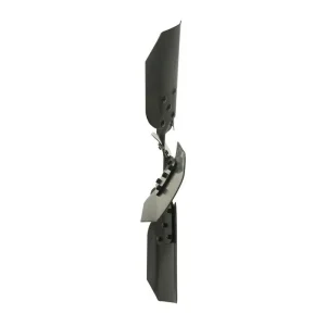 Derale 18 Inch Rigid Race Fan (Steel Blade) 17318 - view 2