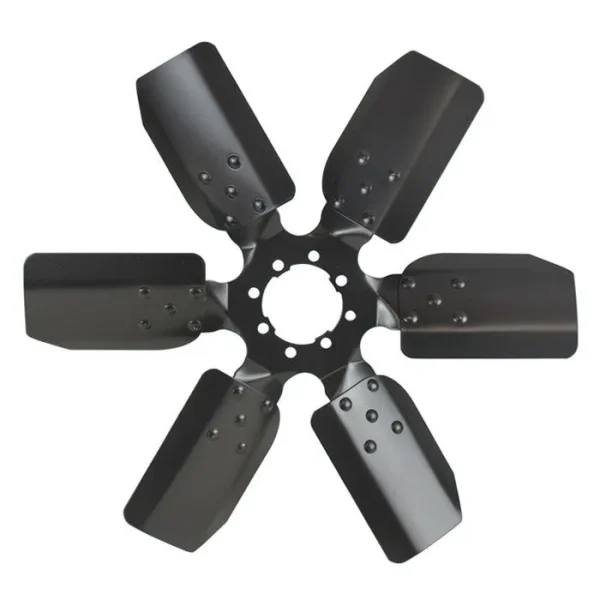 Derale 18 Inch Fan Clutch Fan 17118