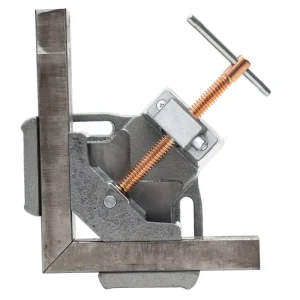 Strong Hand Tools Deluxe 2-Axis Welders Angle Clamp; 3.75 Inchcapacity WAC35D - view 2