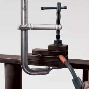 Strong Hand Tools Utility Clamp; 12-1/2 Inchopening UP125 - view 2