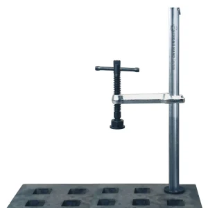 Strong Hand Tools Modular Platen Clamp; 20-1/2 Inchopening UM20NA