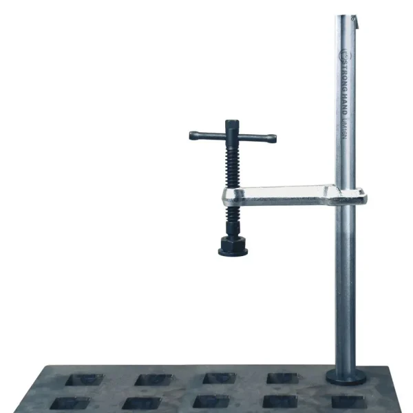 Strong Hand Tools Modular Platen Clamp; 20-1/2 Inchopening UM20NA